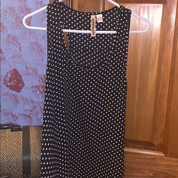 Dressy tank size small  - Picture 1 of 8